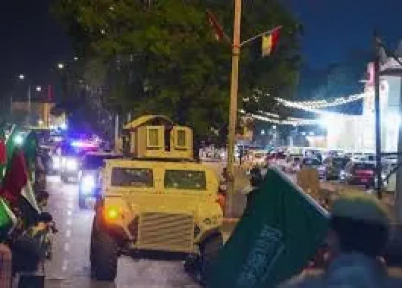 سكان العاصمة المؤقتة عدن يشيدون بالدعم السعودي ويعتبرونه ”طوق نجاة” من الأزمة